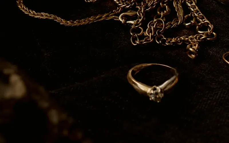 Eheringe & Ringe verkaufen